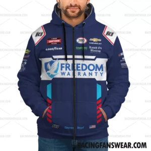 Spencer Boyd Nascar 2023 Racing Uniform Clothes Adult Kid Sweatshirt Zip Hoodie Long Pant T-Shirt 4 Nascar store - Loyal fans of Spencer Boyd's Combo Unisex Hoodie + Unisex Long Pants,Combo Unisex Zip Hoodie + Unisex Long Pants,Combo Kid Hoodie + Kid Long Pants,Combo Kid Zip Hoodie + Kid Long Pants,Unisex Hoodie,Unisex Zip Hoodie,Unisex T-Shirt,Unisex Sweatshirt,Unisex Long Pants,Kid Hoodie,Kid Zip Hoodie,Kid T-Shirt,Kid Sweatshirt,Kid Long Pants:vintage nascar racing suit,uniform,apparel,shirts,merch,hoodie,jackets,shorts,sweatshirt,outfits,clothes
