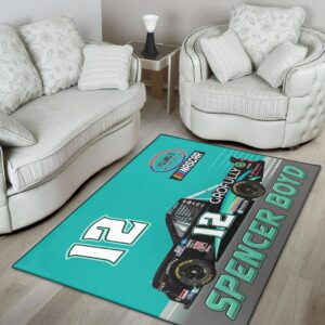 Nascar store - Loyal fans of Spencer Boyd's Rug,Doormat,Blanket Microfiber Fleece,Blanket Premium Sherpa,House Flag:vintage nascar racing suit,uniform,apparel,shirts,merch,hoodie,jackets,shorts,sweatshirt,outfits,clothes