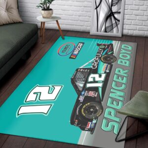 Nascar store - Loyal fans of Spencer Boyd's Rug,Doormat,Blanket Microfiber Fleece,Blanket Premium Sherpa,House Flag:vintage nascar racing suit,uniform,apparel,shirts,merch,hoodie,jackets,shorts,sweatshirt,outfits,clothes