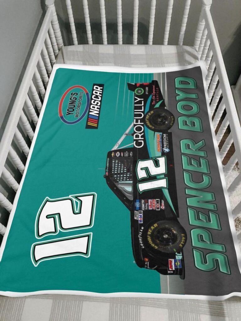 Nascar store - Loyal fans of Spencer Boyd's Rug,Doormat,Blanket Microfiber Fleece,Blanket Premium Sherpa,House Flag:vintage nascar racing suit,uniform,apparel,shirts,merch,hoodie,jackets,shorts,sweatshirt,outfits,clothes