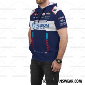 Spencer Boyd Nascar Racing 2023 Customize Name and Number Bomber Thick Coat Sleeveless Hoodie Hooded T-Shirt 7 Nascar store - Loyal fans of Spencer Boyd's Bomber Jacket,Unisex Thick Coat,Unisex Sleeveless Hoodie,Unisex Hooded T-Shirt,Kid Sleeveless Hoodie,Kid Hooded T-Shirts,Kid Thick Coat:vintage nascar racing suit,uniform,apparel,shirts,merch,hoodie,jackets,shorts,sweatshirt,outfits,clothes