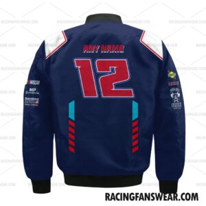 Spencer Boyd Nascar Racing 2023 Customize Name and Number Bomber Thick Coat Sleeveless Hoodie Hooded T-Shirt 1 Nascar store - Loyal fans of Spencer Boyd's Bomber Jacket,Unisex Thick Coat,Unisex Sleeveless Hoodie,Unisex Hooded T-Shirt,Kid Sleeveless Hoodie,Kid Hooded T-Shirts,Kid Thick Coat:vintage nascar racing suit,uniform,apparel,shirts,merch,hoodie,jackets,shorts,sweatshirt,outfits,clothes