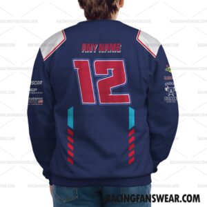 Spencer Boyd Nascar Racing 2023 Customize Name and Number Sweatshirt Zip Pop Top Hoodie T-Shirt Long Pant 12 Nascar store - Loyal fans of Spencer Boyd's Combo Unisex Hoodie + Unisex Long Pants,Combo Unisex Pop Top Hoodie + Unisex Long Pants,Combo Unisex Zip Hoodie + Unisex Long Pants,Combo Kid Hoodie + Kid Long Pants,Combo Kid Zip Hoodie + Kid Long Pants,Unisex Pop Top Hoodie,Unisex Hoodie,Unisex Zip Hoodie,Unisex T-Shirt,Unisex Sweatshirt,Unisex Long Pants,Kid Hoodie,Kid Zip Hoodie,Kid T-Shirt,Kid Sweatshirt,Kid Long Pants:vintage nascar racing suit,uniform,apparel,shirts,merch,hoodie,jackets,shorts,sweatshirt,outfits,clothes