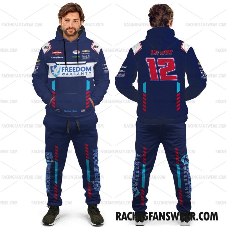 Nascar store - Loyal fans of Spencer Boyd's Combo Unisex Hoodie + Unisex Long Pants,Combo Unisex Pop Top Hoodie + Unisex Long Pants,Combo Unisex Zip Hoodie + Unisex Long Pants,Combo Kid Hoodie + Kid Long Pants,Combo Kid Zip Hoodie + Kid Long Pants,Unisex Pop Top Hoodie,Unisex Hoodie,Unisex Zip Hoodie,Unisex T-Shirt,Unisex Sweatshirt,Unisex Long Pants,Kid Hoodie,Kid Zip Hoodie,Kid T-Shirt,Kid Sweatshirt,Kid Long Pants:vintage nascar racing suit,uniform,apparel,shirts,merch,hoodie,jackets,shorts,sweatshirt,outfits,clothes