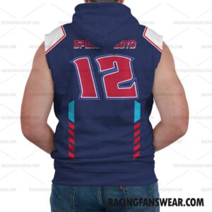 Spencer Boyd Nascar Racing 2023 Uniform Apparel Clothes Bomber Thick Coat Sleeveless Hoodie Hooded T-Shirt 5 Nascar store - Loyal fans of Spencer Boyd's Bomber Jacket,Unisex Thick Coat,Unisex Sleeveless Hoodie,Unisex Hooded T-Shirt,Kid Sleeveless Hoodie,Kid Hooded T-Shirts,Kid Thick Coat:vintage nascar racing suit,uniform,apparel,shirts,merch,hoodie,jackets,shorts,sweatshirt,outfits,clothes
