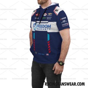 Spencer Boyd Nascar Racing 2023 Uniform Apparel Clothes Bomber Thick Coat Sleeveless Hoodie Hooded T-Shirt 7 Nascar store - Loyal fans of Spencer Boyd's Bomber Jacket,Unisex Thick Coat,Unisex Sleeveless Hoodie,Unisex Hooded T-Shirt,Kid Sleeveless Hoodie,Kid Hooded T-Shirts,Kid Thick Coat:vintage nascar racing suit,uniform,apparel,shirts,merch,hoodie,jackets,shorts,sweatshirt,outfits,clothes