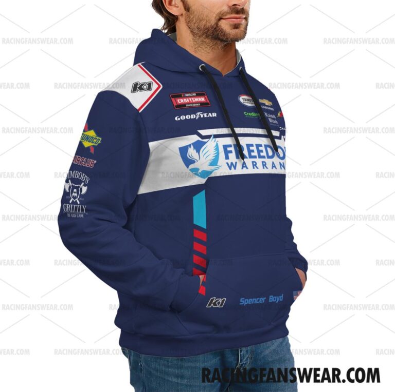 Nascar store - Loyal fans of Spencer Boyd's Combo Unisex Hoodie + Unisex Long Pants,Combo Unisex Pop Top Hoodie + Unisex Long Pants,Combo Unisex Zip Hoodie + Unisex Long Pants,Combo Kid Hoodie + Kid Long Pants,Combo Kid Zip Hoodie + Kid Long Pants,Unisex Pop Top Hoodie,Unisex Hoodie,Unisex Zip Hoodie,Unisex T-Shirt,Unisex Sweatshirt,Unisex Long Pants,Kid Hoodie,Kid Zip Hoodie,Kid T-Shirt,Kid Sweatshirt,Kid Long Pants:vintage nascar racing suit,uniform,apparel,shirts,merch,hoodie,jackets,shorts,sweatshirt,outfits,clothes