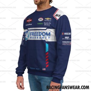 Spencer Boyd Nascar Racing 2023 Uniform Apparel Clothes Sweatshirt Zip Pop Top Hoodie T-Shirt Long Pant 13 Nascar store - Loyal fans of Spencer Boyd's Combo Unisex Hoodie + Unisex Long Pants,Combo Unisex Pop Top Hoodie + Unisex Long Pants,Combo Unisex Zip Hoodie + Unisex Long Pants,Combo Kid Hoodie + Kid Long Pants,Combo Kid Zip Hoodie + Kid Long Pants,Unisex Pop Top Hoodie,Unisex Hoodie,Unisex Zip Hoodie,Unisex T-Shirt,Unisex Sweatshirt,Unisex Long Pants,Kid Hoodie,Kid Zip Hoodie,Kid T-Shirt,Kid Sweatshirt,Kid Long Pants:vintage nascar racing suit,uniform,apparel,shirts,merch,hoodie,jackets,shorts,sweatshirt,outfits,clothes