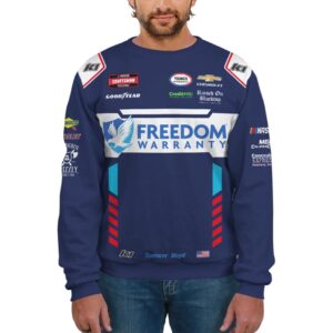 Spencer Boyd Nascar Racing 2023 Uniform Apparel Clothes Sweatshirt Zip Pop Top Hoodie T-Shirt Long Pant 11 Nascar store - Loyal fans of Spencer Boyd's Combo Unisex Hoodie + Unisex Long Pants,Combo Unisex Pop Top Hoodie + Unisex Long Pants,Combo Unisex Zip Hoodie + Unisex Long Pants,Combo Kid Hoodie + Kid Long Pants,Combo Kid Zip Hoodie + Kid Long Pants,Unisex Pop Top Hoodie,Unisex Hoodie,Unisex Zip Hoodie,Unisex T-Shirt,Unisex Sweatshirt,Unisex Long Pants,Kid Hoodie,Kid Zip Hoodie,Kid T-Shirt,Kid Sweatshirt,Kid Long Pants:vintage nascar racing suit,uniform,apparel,shirts,merch,hoodie,jackets,shorts,sweatshirt,outfits,clothes