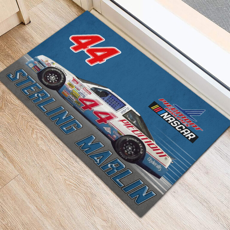 Nascar store - Loyal fans of Sterling Marlin's Rug,Doormat,Blanket Microfiber Fleece,Blanket Premium Sherpa,House Flag:vintage nascar racing suit,uniform,apparel,shirts,merch,hoodie,jackets,shorts,sweatshirt,outfits,clothes