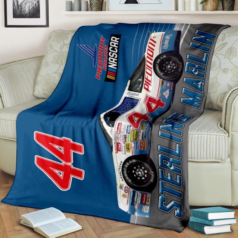 Nascar store - Loyal fans of Sterling Marlin's Rug,Doormat,Blanket Microfiber Fleece,Blanket Premium Sherpa,House Flag:vintage nascar racing suit,uniform,apparel,shirts,merch,hoodie,jackets,shorts,sweatshirt,outfits,clothes