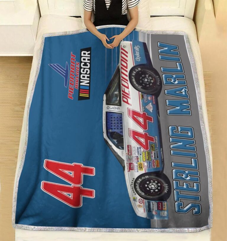 Nascar store - Loyal fans of Sterling Marlin's Rug,Doormat,Blanket Microfiber Fleece,Blanket Premium Sherpa,House Flag:vintage nascar racing suit,uniform,apparel,shirts,merch,hoodie,jackets,shorts,sweatshirt,outfits,clothes