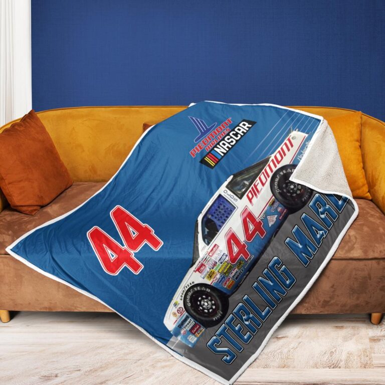 Nascar store - Loyal fans of Sterling Marlin's Rug,Doormat,Blanket Microfiber Fleece,Blanket Premium Sherpa,House Flag:vintage nascar racing suit,uniform,apparel,shirts,merch,hoodie,jackets,shorts,sweatshirt,outfits,clothes