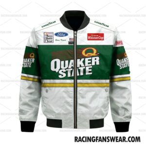 Nascar store - Loyal fans of Steve Kinser's Bomber Jacket,Unisex Thick Coat,Kid Thick Coat:vintage nascar racing suit,uniform,apparel,shirts,merch,hoodie,jackets,shorts,sweatshirt,outfits,clothes