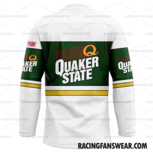 Steve Kinser Nascar 1995 Racing Uniform Clothes Adult Kid Hockey Jersey 1 Nascar store - Loyal fans of Steve Kinser's Men's Hockey Jerseys,WoMen's Hockey Jerseys,Youth's Hockey Jerseys:vintage nascar racing suit,uniform,apparel,shirts,merch,hoodie,jackets,shorts,sweatshirt,outfits,clothes