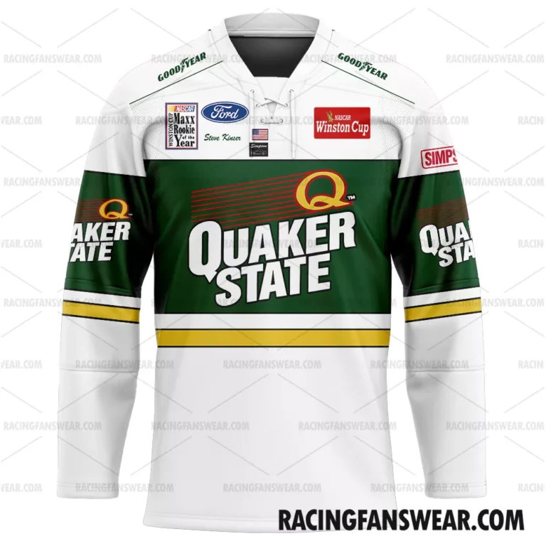 Nascar store - Loyal fans of Steve Kinser's Men's Hockey Jerseys,WoMen's Hockey Jerseys,Youth's Hockey Jerseys:vintage nascar racing suit,uniform,apparel,shirts,merch,hoodie,jackets,shorts,sweatshirt,outfits,clothes