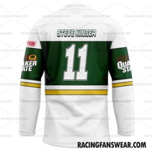 Steve Kinser Nascar Racing 2023 Uniform Apparel Clothes Baseball Jersey Hockey Jersey 4 Nascar store - Loyal fans of Steve Kinser's Unisex Baseball Jerseys,Kid Baseball Jerseys,Youth Baseball Jerseys,Men's Hockey Jerseys,WoMen's Hockey Jerseys,Youth's Hockey Jerseys:vintage nascar racing suit,uniform,apparel,shirts,merch,hoodie,jackets,shorts,sweatshirt,outfits,clothes
