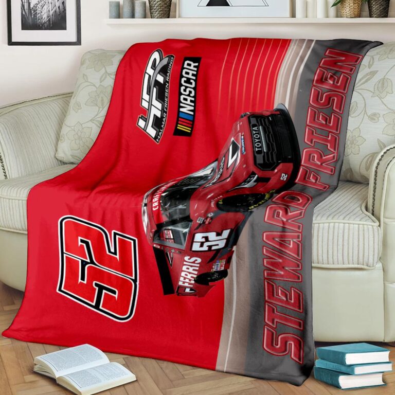 Nascar store - Loyal fans of Steward Friesen's Rug,Doormat,Blanket Microfiber Fleece,Blanket Premium Sherpa,House Flag:vintage nascar racing suit,uniform,apparel,shirts,merch,hoodie,jackets,shorts,sweatshirt,outfits,clothes