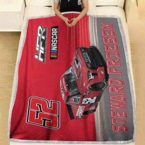 Nascar store - Loyal fans of Steward Friesen's Rug,Doormat,Blanket Microfiber Fleece,Blanket Premium Sherpa,House Flag:vintage nascar racing suit,uniform,apparel,shirts,merch,hoodie,jackets,shorts,sweatshirt,outfits,clothes