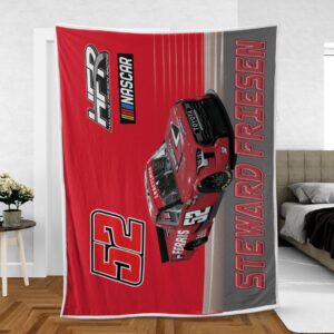 Nascar store - Loyal fans of Steward Friesen's Rug,Doormat,Blanket Microfiber Fleece,Blanket Premium Sherpa,House Flag:vintage nascar racing suit,uniform,apparel,shirts,merch,hoodie,jackets,shorts,sweatshirt,outfits,clothes