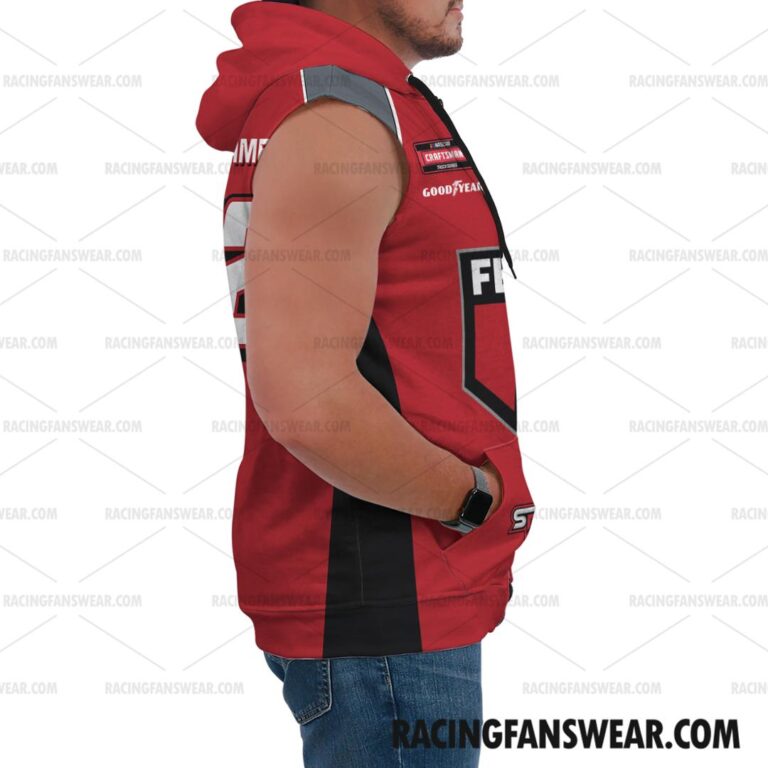 Nascar store - Loyal fans of Stewart Friesen's Bomber Jacket,Unisex Thick Coat,Unisex Sleeveless Hoodie,Unisex Hooded T-Shirt,Kid Sleeveless Hoodie,Kid Hooded T-Shirts,Kid Thick Coat:vintage nascar racing suit,uniform,apparel,shirts,merch,hoodie,jackets,shorts,sweatshirt,outfits,clothes