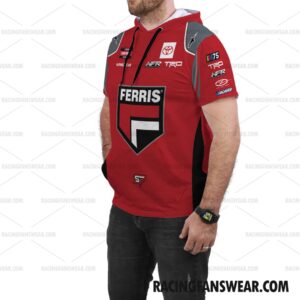 Stewart Friesen Nascar Racing 2023 Customize Name and Number Bomber Thick Coat Sleeveless Hoodie Hooded T-Shirt 7 Nascar store - Loyal fans of Stewart Friesen's Bomber Jacket,Unisex Thick Coat,Unisex Sleeveless Hoodie,Unisex Hooded T-Shirt,Kid Sleeveless Hoodie,Kid Hooded T-Shirts,Kid Thick Coat:vintage nascar racing suit,uniform,apparel,shirts,merch,hoodie,jackets,shorts,sweatshirt,outfits,clothes
