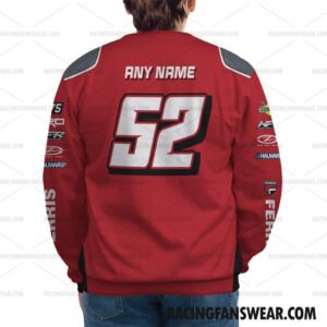 Stewart Friesen Nascar Racing 2023 Customize Name and Number Sweatshirt Zip Pop Top Hoodie T-Shirt Long Pant 12 Nascar store - Loyal fans of Stewart Friesen's Combo Unisex Hoodie + Unisex Long Pants,Combo Unisex Pop Top Hoodie + Unisex Long Pants,Combo Unisex Zip Hoodie + Unisex Long Pants,Combo Kid Hoodie + Kid Long Pants,Combo Kid Zip Hoodie + Kid Long Pants,Unisex Pop Top Hoodie,Unisex Hoodie,Unisex Zip Hoodie,Unisex T-Shirt,Unisex Sweatshirt,Unisex Long Pants,Kid Hoodie,Kid Zip Hoodie,Kid T-Shirt,Kid Sweatshirt,Kid Long Pants:vintage nascar racing suit,uniform,apparel,shirts,merch,hoodie,jackets,shorts,sweatshirt,outfits,clothes