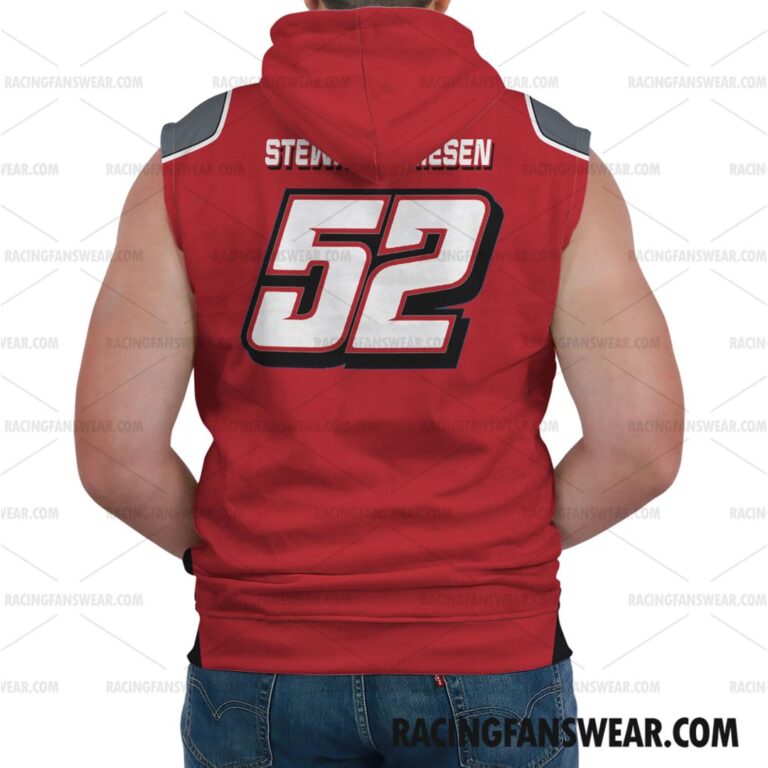 Nascar store - Loyal fans of Stewart Friesen's Bomber Jacket,Unisex Thick Coat,Unisex Sleeveless Hoodie,Unisex Hooded T-Shirt,Kid Sleeveless Hoodie,Kid Hooded T-Shirts,Kid Thick Coat:vintage nascar racing suit,uniform,apparel,shirts,merch,hoodie,jackets,shorts,sweatshirt,outfits,clothes