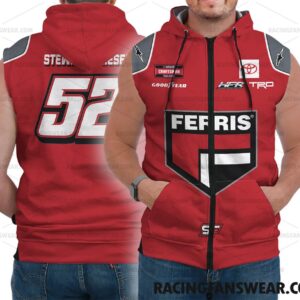 Stewart Friesen Nascar Racing 2023 Uniform Apparel Clothes Bomber Thick Coat Sleeveless Hoodie Hooded T-Shirt 3 Nascar store - Loyal fans of Stewart Friesen's Bomber Jacket,Unisex Thick Coat,Unisex Sleeveless Hoodie,Unisex Hooded T-Shirt,Kid Sleeveless Hoodie,Kid Hooded T-Shirts,Kid Thick Coat:vintage nascar racing suit,uniform,apparel,shirts,merch,hoodie,jackets,shorts,sweatshirt,outfits,clothes