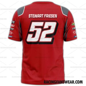 Stewart Friesen Nascar Racing 2023 Uniform Apparel Clothes Sweatshirt Zip Pop Top Hoodie T-Shirt Long Pant 10 Nascar store - Loyal fans of Stewart Friesen's Combo Unisex Hoodie + Unisex Long Pants,Combo Unisex Pop Top Hoodie + Unisex Long Pants,Combo Unisex Zip Hoodie + Unisex Long Pants,Combo Kid Hoodie + Kid Long Pants,Combo Kid Zip Hoodie + Kid Long Pants,Unisex Pop Top Hoodie,Unisex Hoodie,Unisex Zip Hoodie,Unisex T-Shirt,Unisex Sweatshirt,Unisex Long Pants,Kid Hoodie,Kid Zip Hoodie,Kid T-Shirt,Kid Sweatshirt,Kid Long Pants:vintage nascar racing suit,uniform,apparel,shirts,merch,hoodie,jackets,shorts,sweatshirt,outfits,clothes