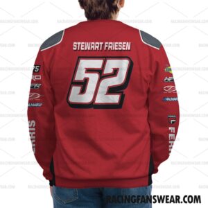Stewart Friesen Nascar Racing 2023 Uniform Apparel Clothes Sweatshirt Zip Pop Top Hoodie T-Shirt Long Pant 12 Nascar store - Loyal fans of Stewart Friesen's Combo Unisex Hoodie + Unisex Long Pants,Combo Unisex Pop Top Hoodie + Unisex Long Pants,Combo Unisex Zip Hoodie + Unisex Long Pants,Combo Kid Hoodie + Kid Long Pants,Combo Kid Zip Hoodie + Kid Long Pants,Unisex Pop Top Hoodie,Unisex Hoodie,Unisex Zip Hoodie,Unisex T-Shirt,Unisex Sweatshirt,Unisex Long Pants,Kid Hoodie,Kid Zip Hoodie,Kid T-Shirt,Kid Sweatshirt,Kid Long Pants:vintage nascar racing suit,uniform,apparel,shirts,merch,hoodie,jackets,shorts,sweatshirt,outfits,clothes