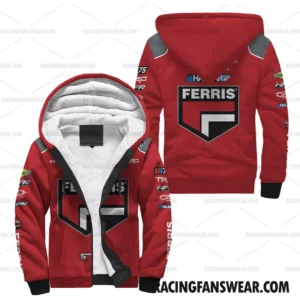 Stewart Friesen Nascar Racing 2023 Uniform Clothes Adult Kid Bomber Jacket Thick Coat 2 Nascar store - Loyal fans of Stewart Friesen's Bomber Jacket,Unisex Thick Coat,Kid Thick Coat:vintage nascar racing suit,uniform,apparel,shirts,merch,hoodie,jackets,shorts,sweatshirt,outfits,clothes