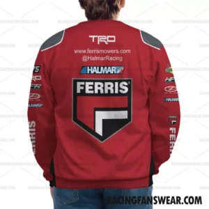 Stewart Friesen Nascar Racing 2023 Uniform Clothes Adult Kid Sweatshirt Zip Hoodie Long Pant T-Shirt 8 Nascar store - Loyal fans of Stewart Friesen's Combo Unisex Hoodie + Unisex Long Pants,Combo Unisex Zip Hoodie + Unisex Long Pants,Combo Kid Hoodie + Kid Long Pants,Combo Kid Zip Hoodie + Kid Long Pants,Unisex Hoodie,Unisex Zip Hoodie,Unisex T-Shirt,Unisex Sweatshirt,Unisex Long Pants,Kid Hoodie,Kid Zip Hoodie,Kid T-Shirt,Kid Sweatshirt,Kid Long Pants:vintage nascar racing suit,uniform,apparel,shirts,merch,hoodie,jackets,shorts,sweatshirt,outfits,clothes
