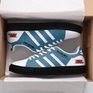 Suzuki GSX-R Stan Smith Shoes 1 Suzuki store - Loyal fans of Suzuki's Men's Stan Smith Shoes,Women's Stan Smith Shoes:vintage Suzuki shirts,merch,suit,uniform,hoodie,jackets,shorts,sweatshirt,outfits,clothes