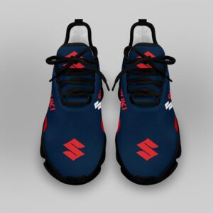 Suzuki Racing Max Soul Shoes 2 Suzuki store - Loyal fans of Suzuki's Men's Max Soul Shoes,Women's Max Soul Shoes:vintage Suzuki shirts,merch,suit,uniform,hoodie,jackets,shorts,sweatshirt,outfits,clothes