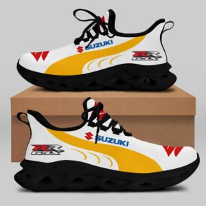 Suzuki Racing Max Soul Shoes 1 Suzuki store - Loyal fans of Suzuki's Men's Max Soul Shoes,Women's Max Soul Shoes:vintage Suzuki shirts,merch,suit,uniform,hoodie,jackets,shorts,sweatshirt,outfits,clothes
