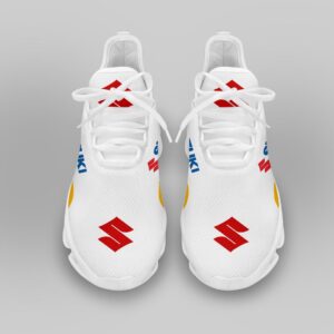 Suzuki Racing Max Soul Shoes 2 Suzuki store - Loyal fans of Suzuki's Men's Max Soul Shoes,Women's Max Soul Shoes:vintage Suzuki shirts,merch,suit,uniform,hoodie,jackets,shorts,sweatshirt,outfits,clothes