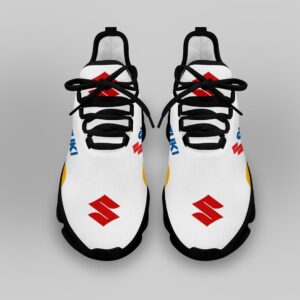 Suzuki Racing Max Soul Shoes 3 Suzuki store - Loyal fans of Suzuki's Men's Max Soul Shoes,Women's Max Soul Shoes:vintage Suzuki shirts,merch,suit,uniform,hoodie,jackets,shorts,sweatshirt,outfits,clothes