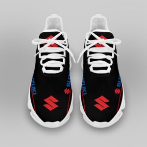 Suzuki Racing Max Soul Shoes 2 Suzuki store - Loyal fans of Suzuki's Men's Max Soul Shoes,Women's Max Soul Shoes:vintage Suzuki shirts,merch,suit,uniform,hoodie,jackets,shorts,sweatshirt,outfits,clothes