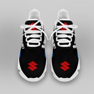 Suzuki Racing Max Soul Shoes 2 Suzuki store - Loyal fans of Suzuki's Men's Max Soul Shoes,Women's Max Soul Shoes:vintage Suzuki shirts,merch,suit,uniform,hoodie,jackets,shorts,sweatshirt,outfits,clothes