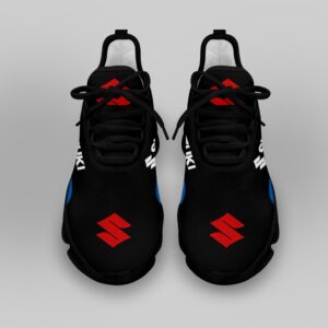 Suzuki Racing Max Soul Shoes 3 Suzuki store - Loyal fans of Suzuki's Men's Max Soul Shoes,Women's Max Soul Shoes:vintage Suzuki shirts,merch,suit,uniform,hoodie,jackets,shorts,sweatshirt,outfits,clothes