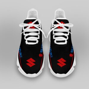 Suzuki Racing Max Soul Shoes 2 Suzuki store - Loyal fans of Suzuki's Men's Max Soul Shoes,Women's Max Soul Shoes:vintage Suzuki shirts,merch,suit,uniform,hoodie,jackets,shorts,sweatshirt,outfits,clothes