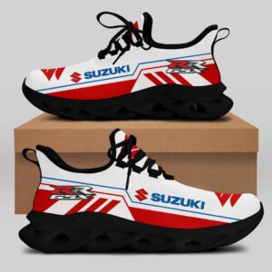 Suzuki Racing Max Soul Shoes 1 Suzuki store - Loyal fans of Suzuki's Men's Max Soul Shoes,Women's Max Soul Shoes:vintage Suzuki shirts,merch,suit,uniform,hoodie,jackets,shorts,sweatshirt,outfits,clothes