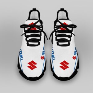 Suzuki Racing Max Soul Shoes 3 Suzuki store - Loyal fans of Suzuki's Men's Max Soul Shoes,Women's Max Soul Shoes:vintage Suzuki shirts,merch,suit,uniform,hoodie,jackets,shorts,sweatshirt,outfits,clothes