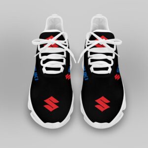 Suzuki Racing Max Soul Shoes 2 Suzuki store - Loyal fans of Suzuki's Men's Max Soul Shoes,Women's Max Soul Shoes:vintage Suzuki shirts,merch,suit,uniform,hoodie,jackets,shorts,sweatshirt,outfits,clothes