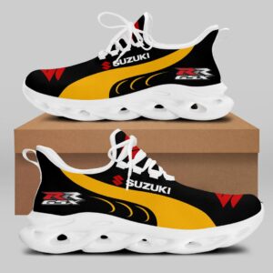 Suzuki Racing Max Soul Shoes 1 Suzuki store - Loyal fans of Suzuki's Men's Max Soul Shoes,Women's Max Soul Shoes:vintage Suzuki shirts,merch,suit,uniform,hoodie,jackets,shorts,sweatshirt,outfits,clothes