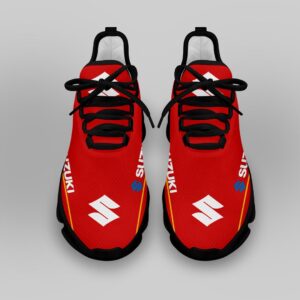 Suzuki Racing Max Soul Shoes 3 Suzuki store - Loyal fans of Suzuki's Men's Max Soul Shoes,Women's Max Soul Shoes:vintage Suzuki shirts,merch,suit,uniform,hoodie,jackets,shorts,sweatshirt,outfits,clothes