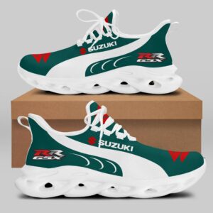 Suzuki Racing Max Soul Shoes 1 Suzuki store - Loyal fans of Suzuki's Men's Max Soul Shoes,Women's Max Soul Shoes:vintage Suzuki shirts,merch,suit,uniform,hoodie,jackets,shorts,sweatshirt,outfits,clothes