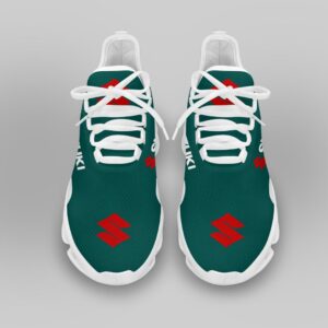 Suzuki Racing Max Soul Shoes 2 Suzuki store - Loyal fans of Suzuki's Men's Max Soul Shoes,Women's Max Soul Shoes:vintage Suzuki shirts,merch,suit,uniform,hoodie,jackets,shorts,sweatshirt,outfits,clothes