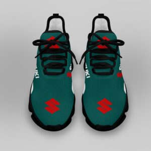 Suzuki Racing Max Soul Shoes 3 Suzuki store - Loyal fans of Suzuki's Men's Max Soul Shoes,Women's Max Soul Shoes:vintage Suzuki shirts,merch,suit,uniform,hoodie,jackets,shorts,sweatshirt,outfits,clothes